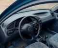 Зелений Деу Ланос, об'ємом двигуна 1.5 л та пробігом 170 тис. км за 1250 $, фото 3 на Automoto.ua