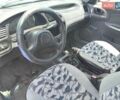 Зеленый Дэу Ланос, объемом двигателя 1.5 л и пробегом 180 тыс. км за 1490 $, фото 5 на Automoto.ua