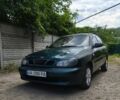 Зелений Деу Ланос, об'ємом двигуна 1.5 л та пробігом 379 тис. км за 2200 $, фото 1 на Automoto.ua