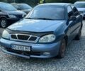 Зелений Деу Ланос, об'ємом двигуна 1.5 л та пробігом 250 тис. км за 1100 $, фото 1 на Automoto.ua