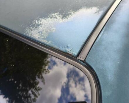 Зелений Деу Ланос, об'ємом двигуна 1.5 л та пробігом 379 тис. км за 2200 $, фото 8 на Automoto.ua