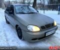 Зелений Деу Ланос, об'ємом двигуна 1.5 л та пробігом 200 тис. км за 1700 $, фото 1 на Automoto.ua