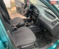 Зелений Деу Ланос, об'ємом двигуна 1.5 л та пробігом 178 тис. км за 1320 $, фото 12 на Automoto.ua