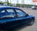 Зеленый Дэу Ланос, объемом двигателя 1.5 л и пробегом 300 тыс. км за 1700 $, фото 1 на Automoto.ua