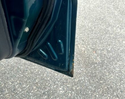 Зелений Деу Ланос, об'ємом двигуна 1.5 л та пробігом 300 тис. км за 1799 $, фото 6 на Automoto.ua