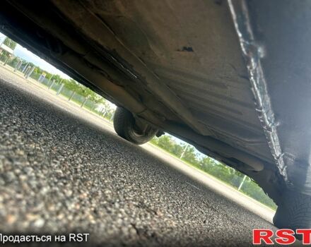 Зелений Деу Ланос, об'ємом двигуна 1.5 л та пробігом 300 тис. км за 1799 $, фото 4 на Automoto.ua