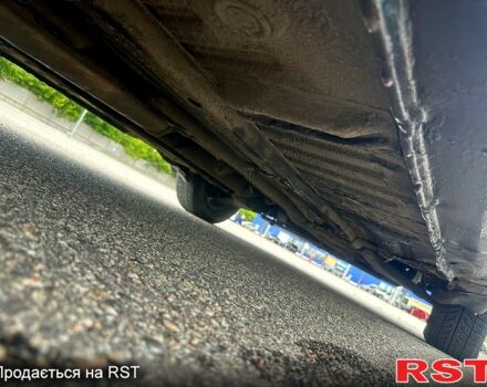 Зелений Деу Ланос, об'ємом двигуна 1.5 л та пробігом 300 тис. км за 1799 $, фото 5 на Automoto.ua