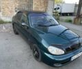Зелений Деу Ланос, об'ємом двигуна 1.5 л та пробігом 399 тис. км за 2300 $, фото 2 на Automoto.ua