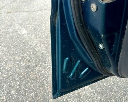 Зелений Деу Ланос, об'ємом двигуна 1.5 л та пробігом 300 тис. км за 1799 $, фото 7 на Automoto.ua