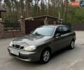 Зеленый Дэу Ланос, объемом двигателя 1.5 л и пробегом 347 тыс. км за 1999 $, фото 1 на Automoto.ua