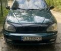 Зелений Деу Ланос, об'ємом двигуна 1.5 л та пробігом 399 тис. км за 2300 $, фото 1 на Automoto.ua