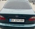 Зеленый Дэу Ланос, объемом двигателя 1.6 л и пробегом 292 тыс. км за 2400 $, фото 8 на Automoto.ua