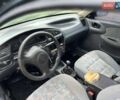Зелений Деу Ланос, об'ємом двигуна 1.5 л та пробігом 200 тис. км за 1500 $, фото 9 на Automoto.ua