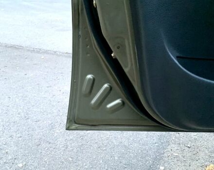 Зеленый Дэу Ланос, объемом двигателя 1.5 л и пробегом 217 тыс. км за 2250 $, фото 8 на Automoto.ua