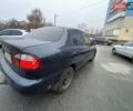 Зеленый Дэу Ланос, объемом двигателя 1.5 л и пробегом 218 тыс. км за 2500 $, фото 3 на Automoto.ua