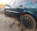 Зелений Деу Ланос, об'ємом двигуна 1.6 л та пробігом 290 тис. км за 1450 $, фото 3 на Automoto.ua