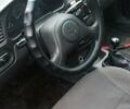 Зеленый Дэу Ланос, объемом двигателя 1.5 л и пробегом 193 тыс. км за 2850 $, фото 2 на Automoto.ua
