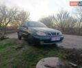 Зелений Деу Ланос, об'ємом двигуна 1.6 л та пробігом 290 тис. км за 1450 $, фото 11 на Automoto.ua