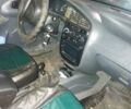 Зеленый Дэу Ланос, объемом двигателя 1.3 л и пробегом 320 тыс. км за 1250 $, фото 1 на Automoto.ua