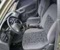 Зелений Деу Ланос, об'ємом двигуна 1.5 л та пробігом 234 тис. км за 2100 $, фото 7 на Automoto.ua