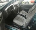 Зеленый Дэу Ланос, объемом двигателя 1.5 л и пробегом 325 тыс. км за 2200 $, фото 6 на Automoto.ua