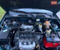 Зеленый Дэу Ланос, объемом двигателя 1.5 л и пробегом 267 тыс. км за 2750 $, фото 12 на Automoto.ua