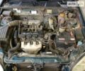 Зеленый Дэу Ланос, объемом двигателя 1.5 л и пробегом 305 тыс. км за 2250 $, фото 10 на Automoto.ua