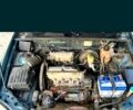 Зеленый Дэу Ланос, объемом двигателя 13 л и пробегом 270 тыс. км за 1600 $, фото 5 на Automoto.ua