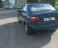 Деу Ланос 2002 у Петропавловке на Automoto.ua Зелений Деу Ланос, об'ємом двигуна 1.5 л та пробігом 300 тис. км за 1600 $, фото 3 на Automoto.ua