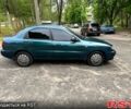 Зеленый Дэу Ланос, объемом двигателя 1.5 л и пробегом 190 тыс. км за 2450 $, фото 5 на Automoto.ua