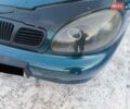 Зелений Деу Ланос, об'ємом двигуна 1.5 л та пробігом 294 тис. км за 2699 $, фото 12 на Automoto.ua