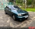 Зеленый Дэу Ланос, объемом двигателя 1.5 л и пробегом 190 тыс. км за 2450 $, фото 6 на Automoto.ua