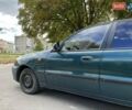 Зеленый Дэу Ланос, объемом двигателя 1.5 л и пробегом 231 тыс. км за 1500 $, фото 6 на Automoto.ua