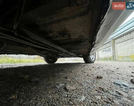 Зелений Деу Ланос, об'ємом двигуна 1.5 л та пробігом 200 тис. км за 1500 $, фото 8 на Automoto.ua