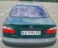 Зеленый Дэу Ланос, объемом двигателя 1.5 л и пробегом 225 тыс. км за 1900 $, фото 17 на Automoto.ua