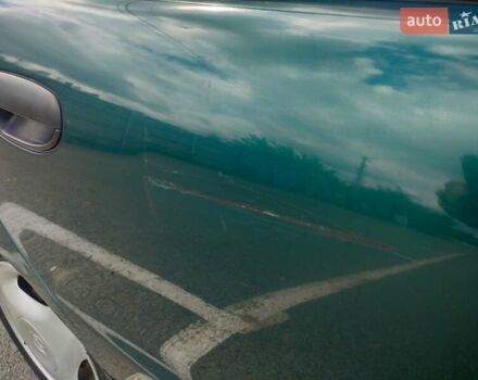 Зеленый Дэу Ланос, объемом двигателя 1.5 л и пробегом 225 тыс. км за 1900 $, фото 9 на Automoto.ua