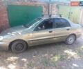 Зелений Деу Ланос, об'ємом двигуна 1.5 л та пробігом 183 тис. км за 2400 $, фото 1 на Automoto.ua