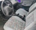 Зеленый Дэу Ланос, объемом двигателя 1.5 л и пробегом 225 тыс. км за 1900 $, фото 20 на Automoto.ua