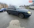 Зеленый Дэу Ланос, объемом двигателя 1.5 л и пробегом 218 тыс. км за 2500 $, фото 2 на Automoto.ua