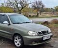 Дэу Ланос 2002 в Высокополье на Automoto.ua Зеленый Дэу Ланос, объемом двигателя 1.5 л и пробегом 170 тыс. км за 2700 $, фото 8 на Automoto.ua