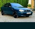 Зеленый Дэу Ланос, объемом двигателя 13 л и пробегом 270 тыс. км за 1600 $, фото 3 на Automoto.ua