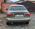 Дэу Ланос 2002 в Высокополье на Automoto.ua Зеленый Дэу Ланос, объемом двигателя 1.5 л и пробегом 170 тыс. км за 2700 $, фото 5 на Automoto.ua
