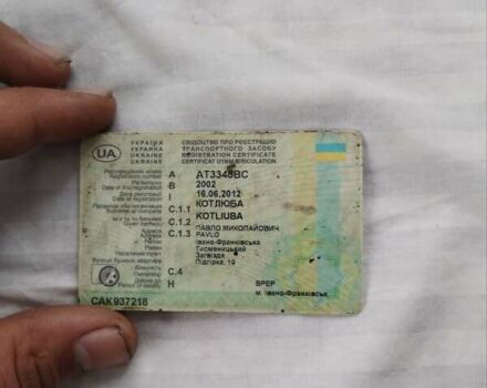 Зеленый Дэу Ланос, объемом двигателя 1.5 л и пробегом 303 тыс. км за 1000 $, фото 12 на Automoto.ua