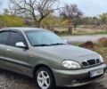 Дэу Ланос 2002 в Высокополье на Automoto.ua Зеленый Дэу Ланос, объемом двигателя 1.5 л и пробегом 170 тыс. км за 2700 $, фото 1 на Automoto.ua