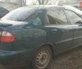 Зелений Деу Ланос, об'ємом двигуна 1.5 л та пробігом 340 тис. км за 2100 $, фото 6 на Automoto.ua