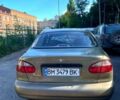 Зеленый Дэу Ланос, объемом двигателя 1.3 л и пробегом 1000 тыс. км за 1300 $, фото 1 на Automoto.ua