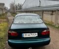 Зелений Деу Ланос, об'ємом двигуна 1.5 л та пробігом 200 тис. км за 1500 $, фото 5 на Automoto.ua
