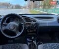 Зеленый Дэу Ланос, объемом двигателя 1.5 л и пробегом 267 тыс. км за 2750 $, фото 1 на Automoto.ua