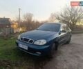 Зелений Деу Ланос, об'ємом двигуна 1.6 л та пробігом 290 тис. км за 1450 $, фото 1 на Automoto.ua
