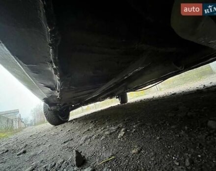 Зелений Деу Ланос, об'ємом двигуна 1.5 л та пробігом 200 тис. км за 1500 $, фото 7 на Automoto.ua